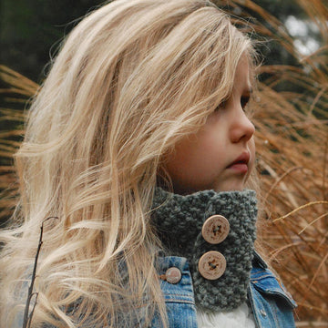 Parisian Cowl