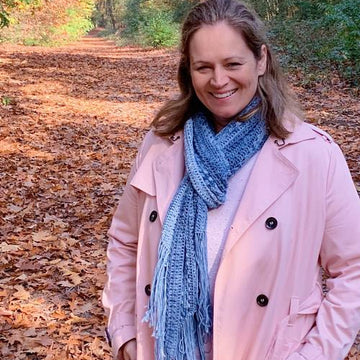Jan's Scarf