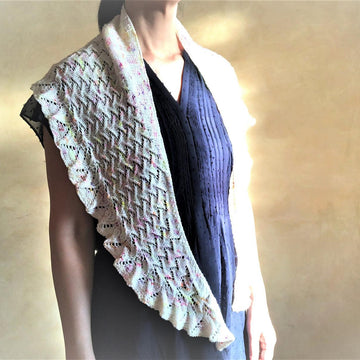 Lin-Lin Shawl