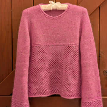 Aura Sweater