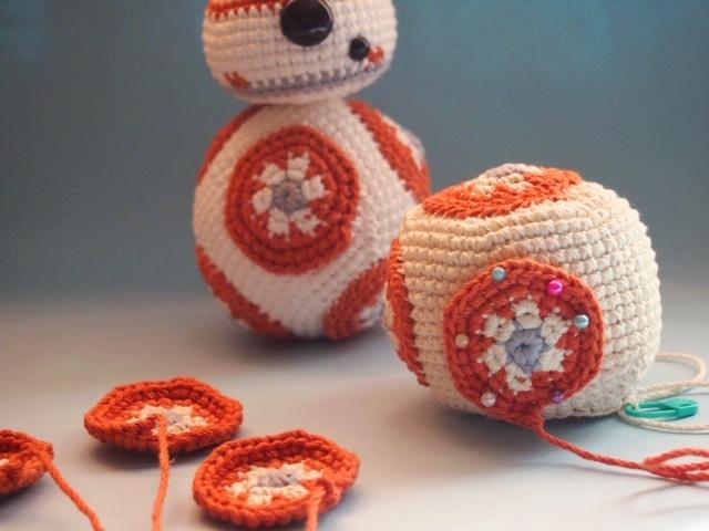 BB8, Star Wars