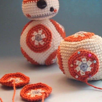 BB8, Star Wars