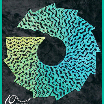 Lace Labyrinth