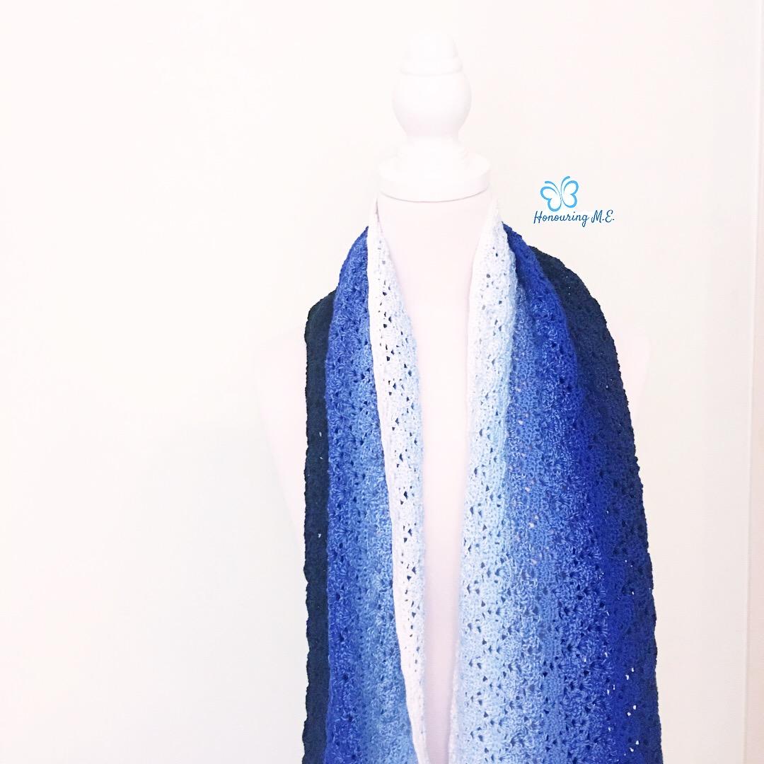 Midnight Sapphire