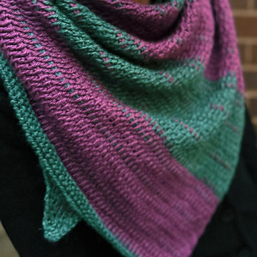 Maya Shawl