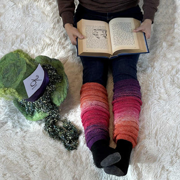 Momerath Leg warmers