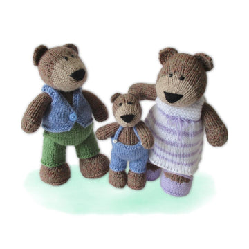 The Three Bears