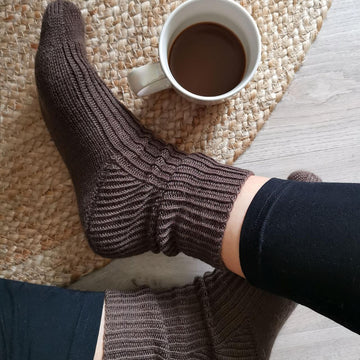 MELITTA Socken