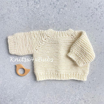 Tahiti Cardigan