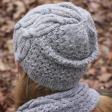 Bubbles Hat