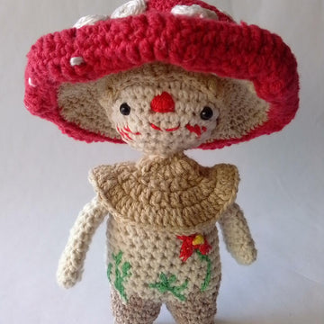Seti (Mushroom)