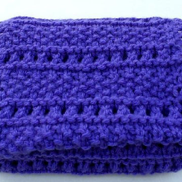 Columbine Scarf