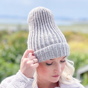 Egg-Free Brioche Beanie