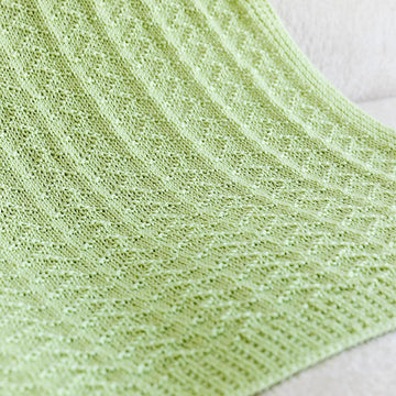 Ivy Blanket