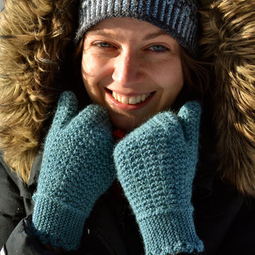 Muskoka Mittens
