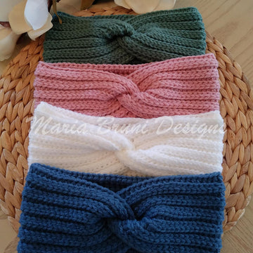 The Wedgewood Headband