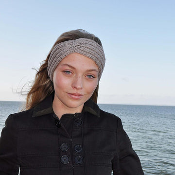 Geisli headband
