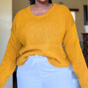 The Basic Jumper