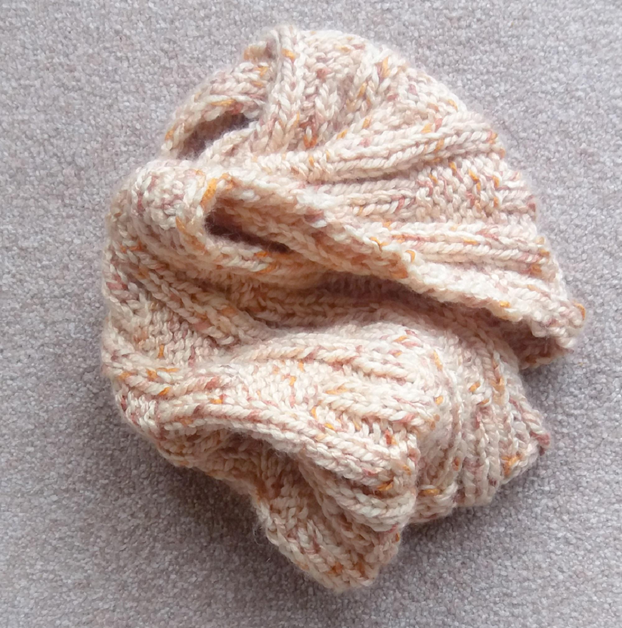 Two and Six Cowl
