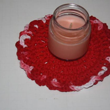 Ribbon Coaster