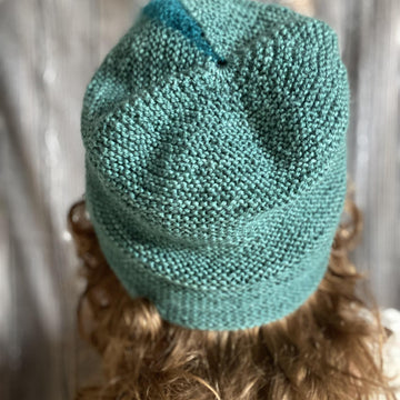 Color Pop Beanie