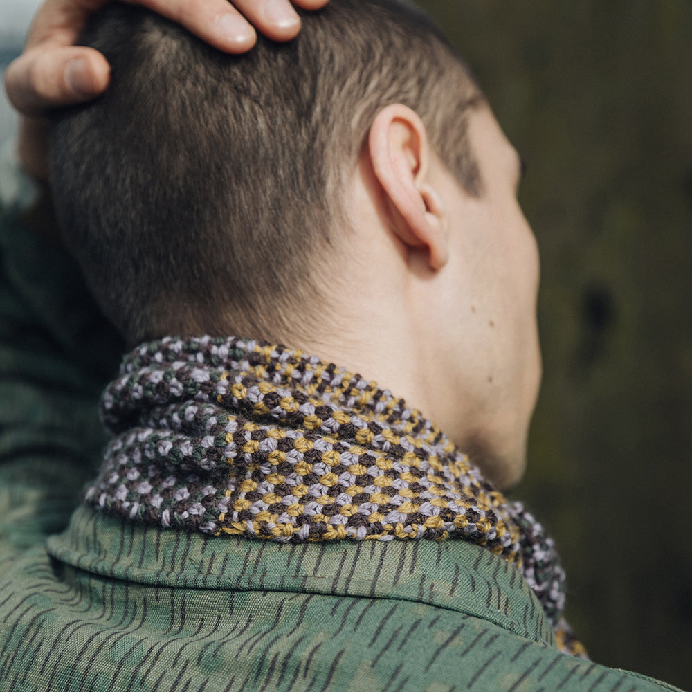 4 Projects Pebble Island Mens by Erika Knight