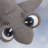 Tusky the Shark