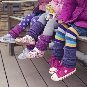 Playground Warmers
