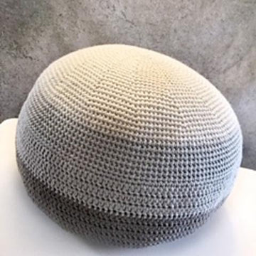 Oscaloosa Ottoman