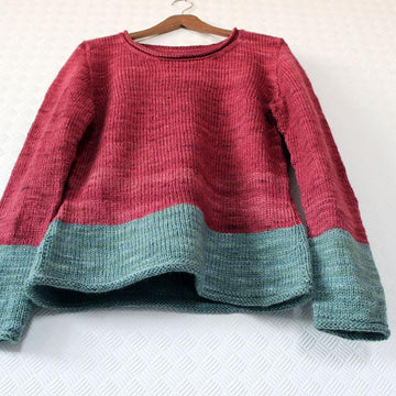 Simple Aran