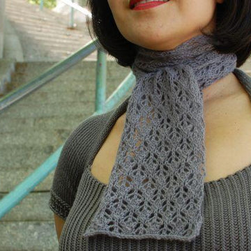 Anastasia Scarflette