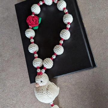 Rosary Holy Spirit English-us