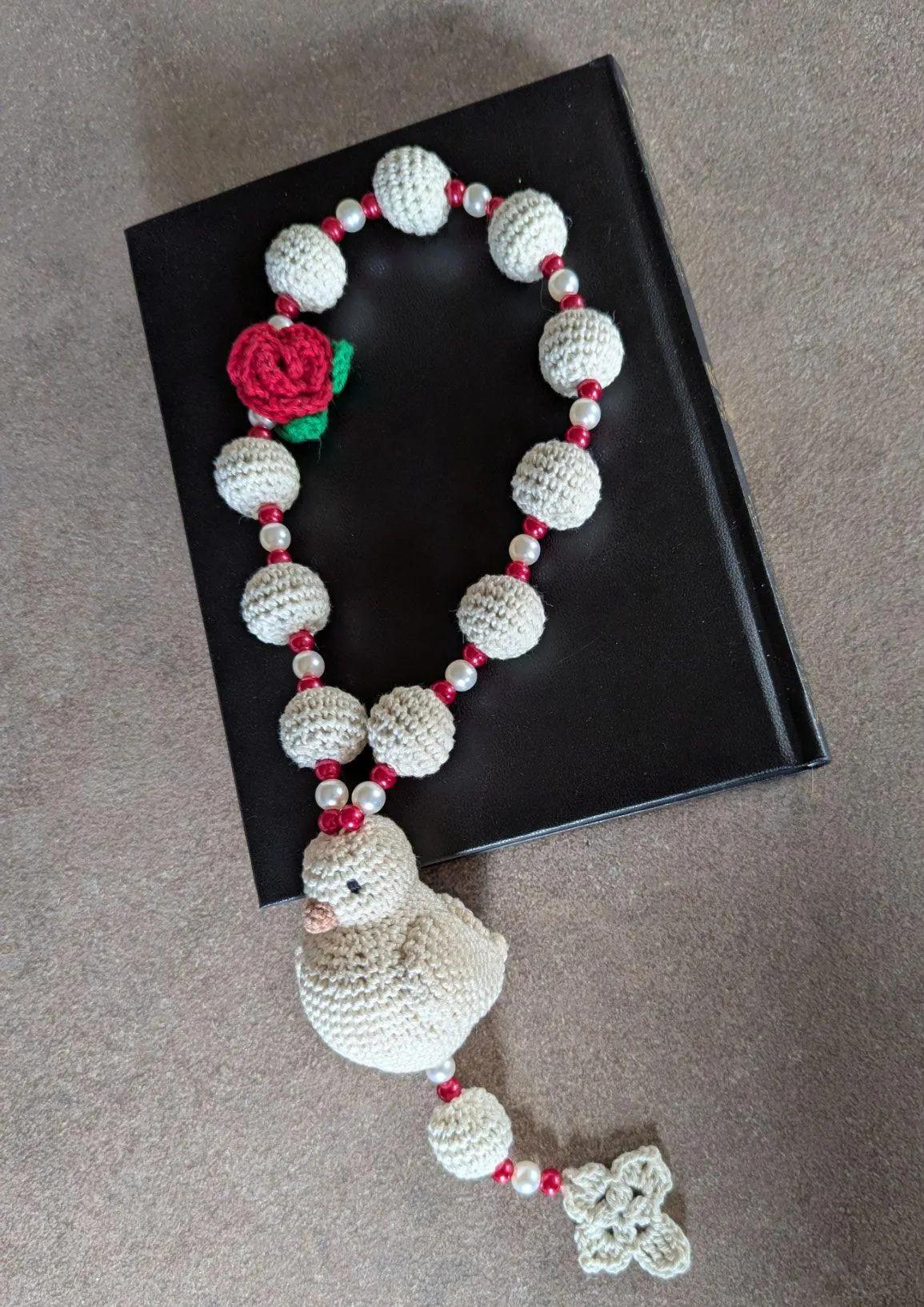 Rosary Holy Spirit English-us