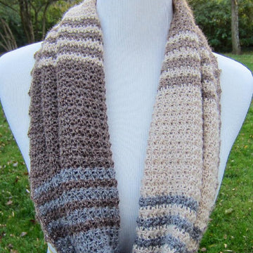 Marissa's Cowl