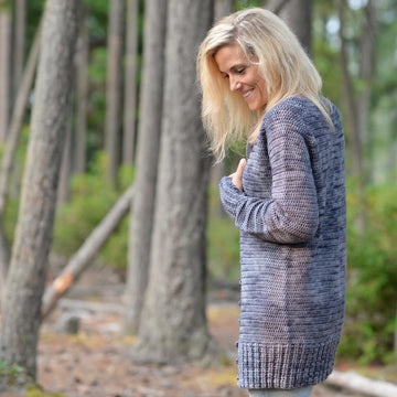 Reminisce Sweater
