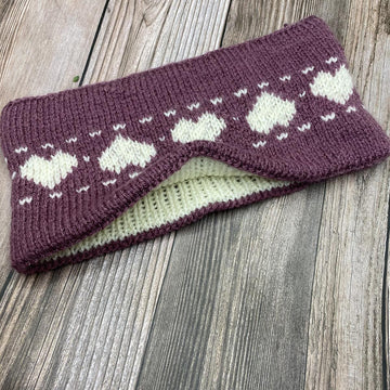 Affection Headband