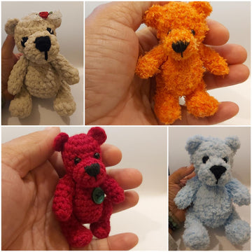 Pipkin and Friends