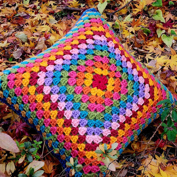 Happy Spring 26 Cushion