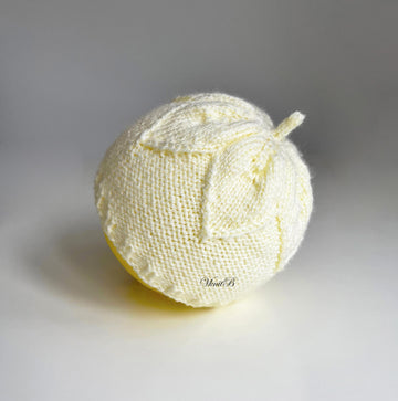 Baby Leaf Hat