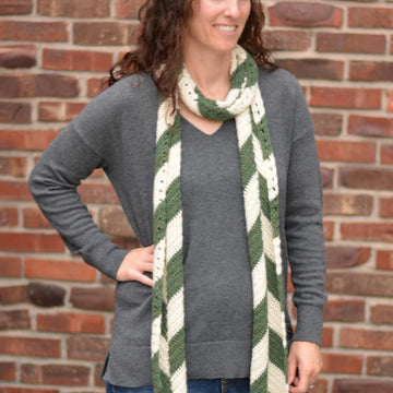 Noelle Scarf