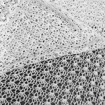 Wedding Shawl