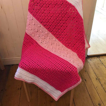 The Molly Blanket