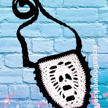 Skull Bag