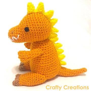 Baby Dinosaur
