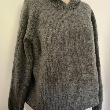Sweater TEN - Hoodie