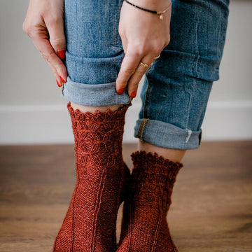 Ring Socks