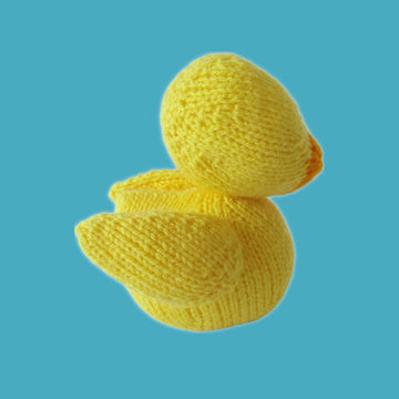 Rubber Ducky