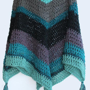 The Easy Poncho