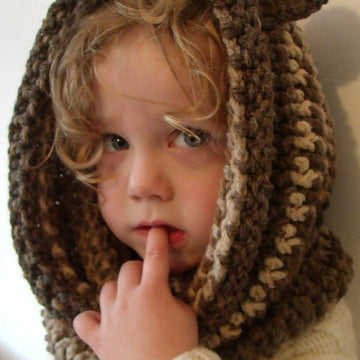 Bear Snood