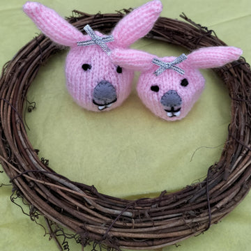 Easter chocolate covers